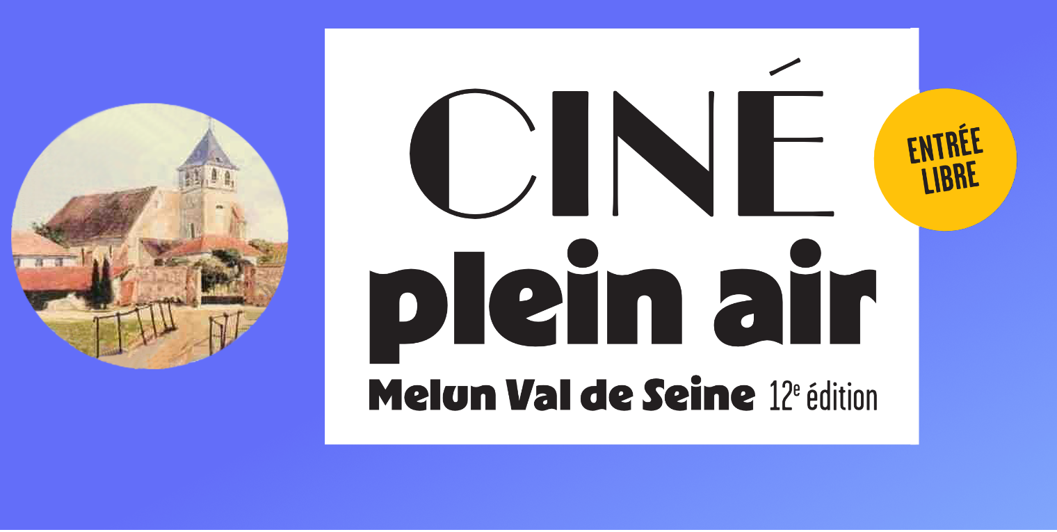 Lire la suite à propos de l’article Ciné Plein Air – 26 août 2026