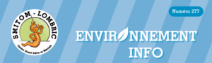 Smitom-Lombric Environnement Info n°277