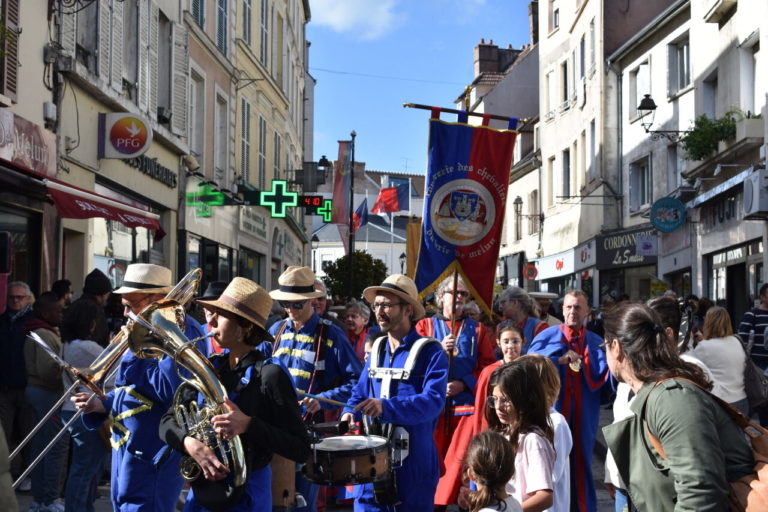 Lire la suite à propos de l’article Melun fête son Brie – Samedi 3 Octobre 2026